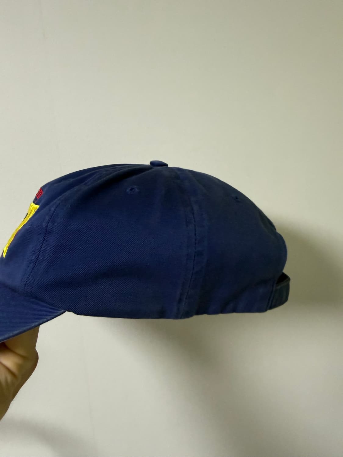 슈프림볼캡 상품이미지3