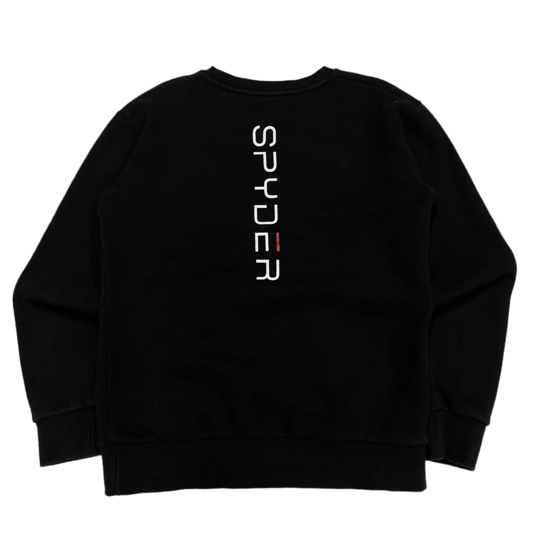 스파이더 맨투맨 M 상품이미지4