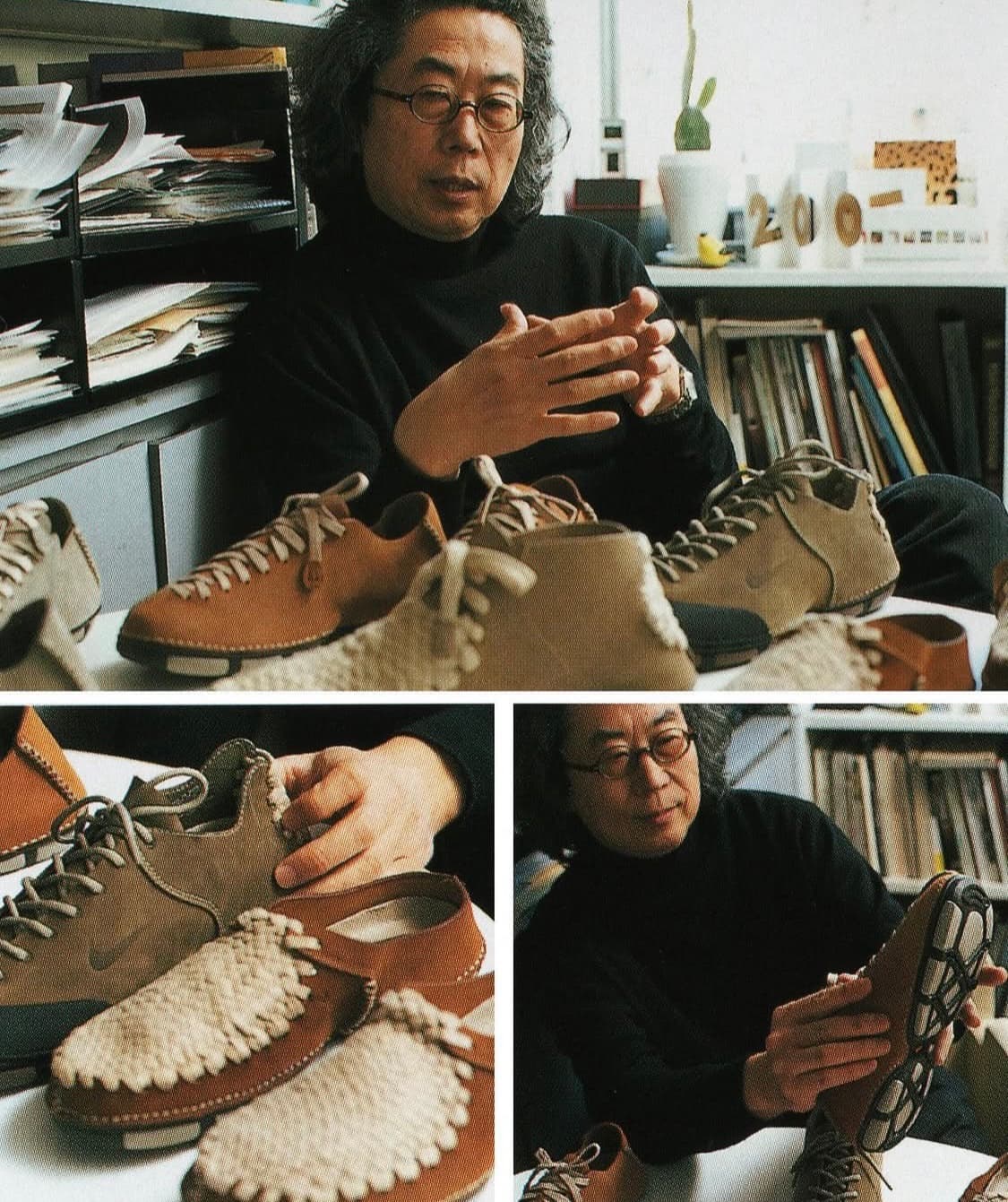 2000‘s Nike Considered Archive boot 상품이미지9
