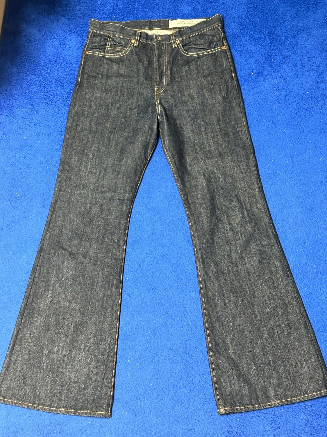 Kapital Okabellbo 캐피탈 오카벨보 SLP033 (34) 상품이미지2