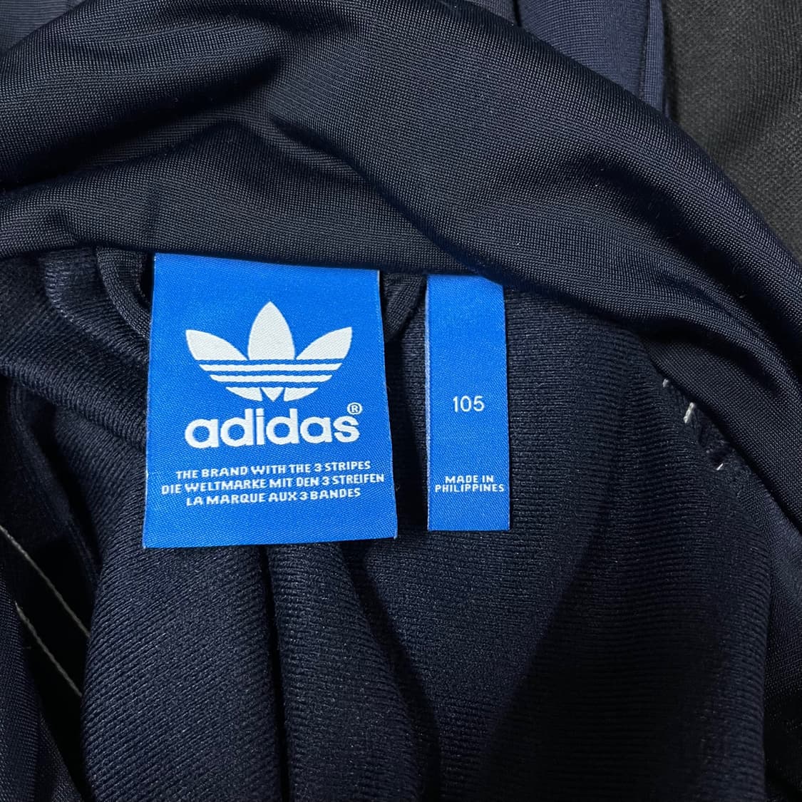 [XL/105] 아디다스 오리지널스 파이어버드 트랙탑 져지 상품이미지5