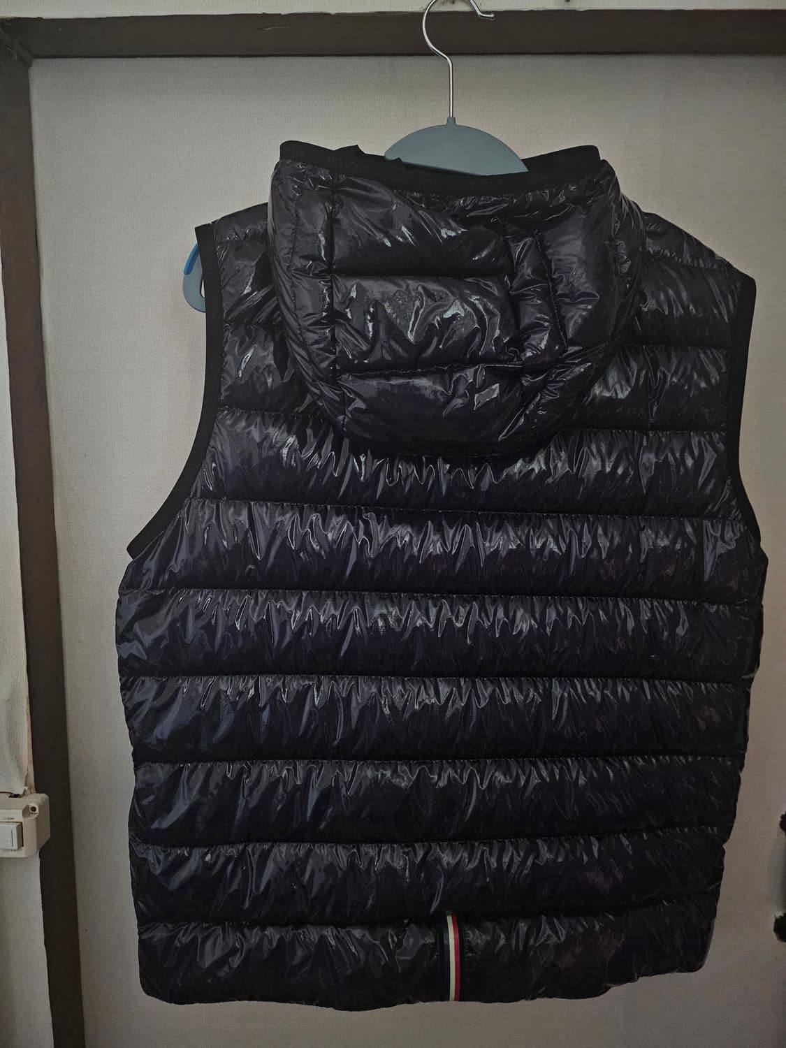 몽클레어 조끼 패딩 3사이즈 상품이미지4