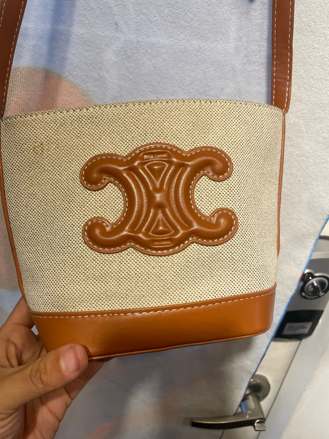 가방 편하게드실분 가져가세요 상품이미지2