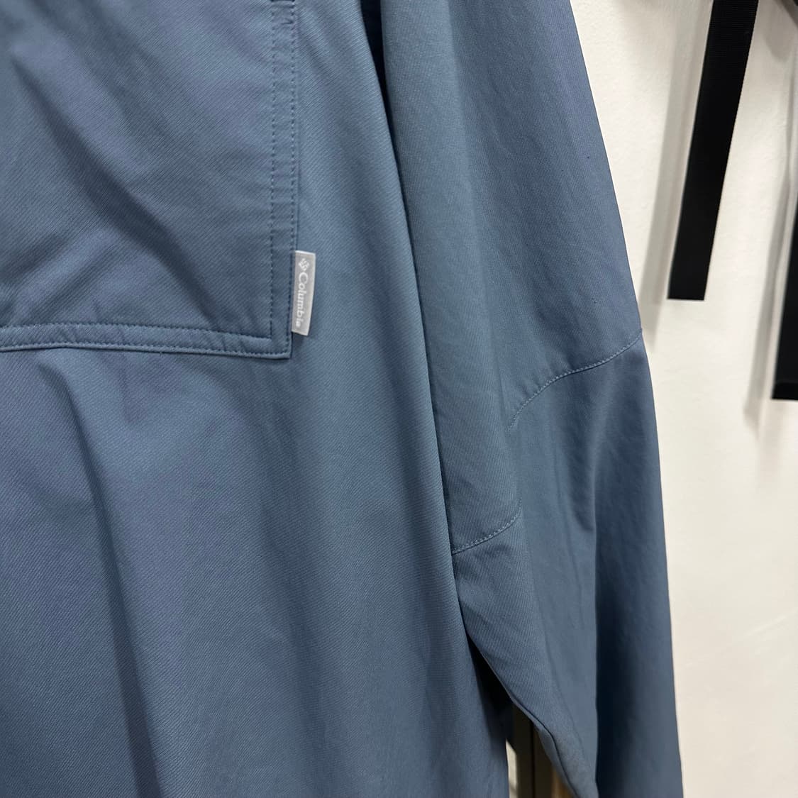 컬럼비아 아웃도어 셔츠 상품이미지3