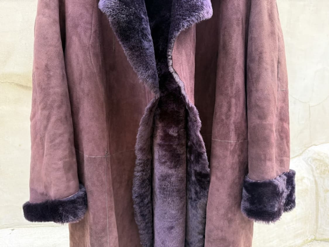 DKNY_ made in U.S.A (loose fit) 상품이미지3