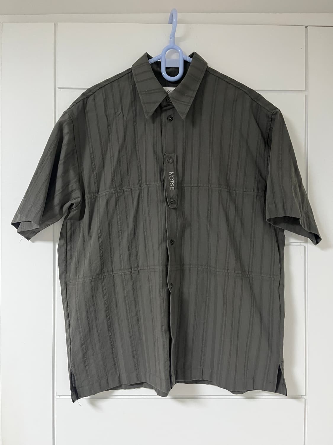 노이즈 반팔셔츠 상품이미지6