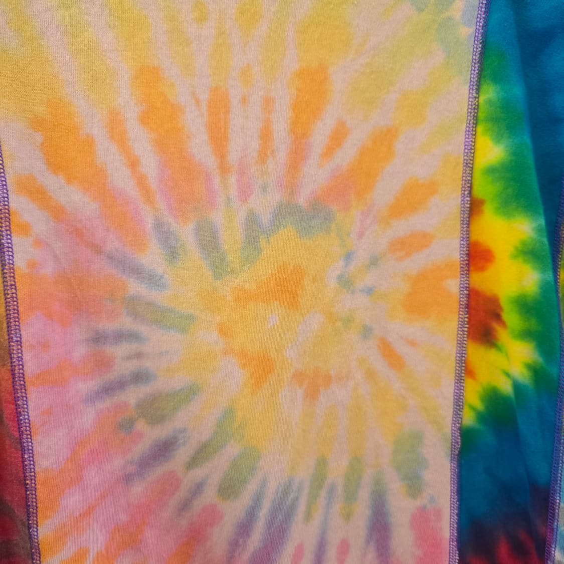 Rebuild by Needles 리빌드 니들스 리메이크 타이다이티 상품이미지4