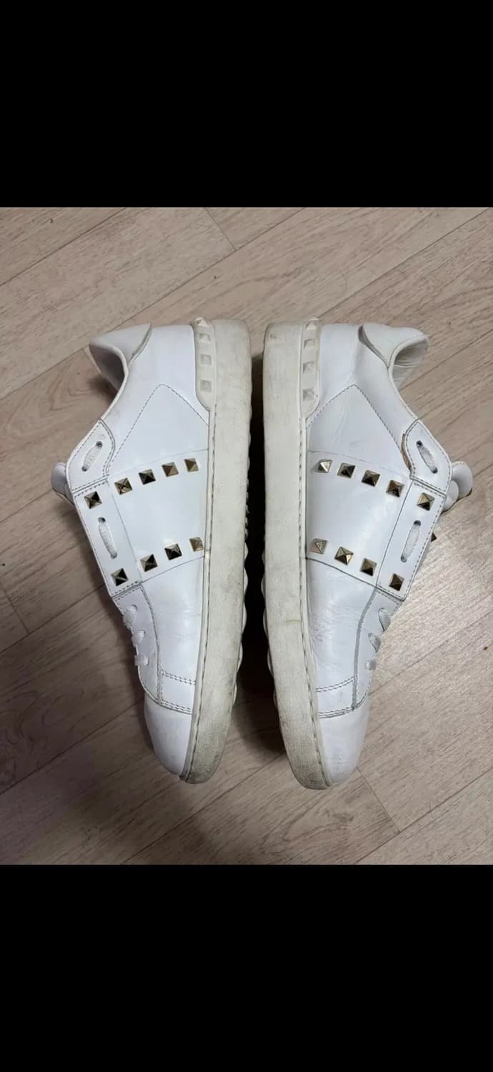 발렌티노 스니커즈 44 상품이미지2