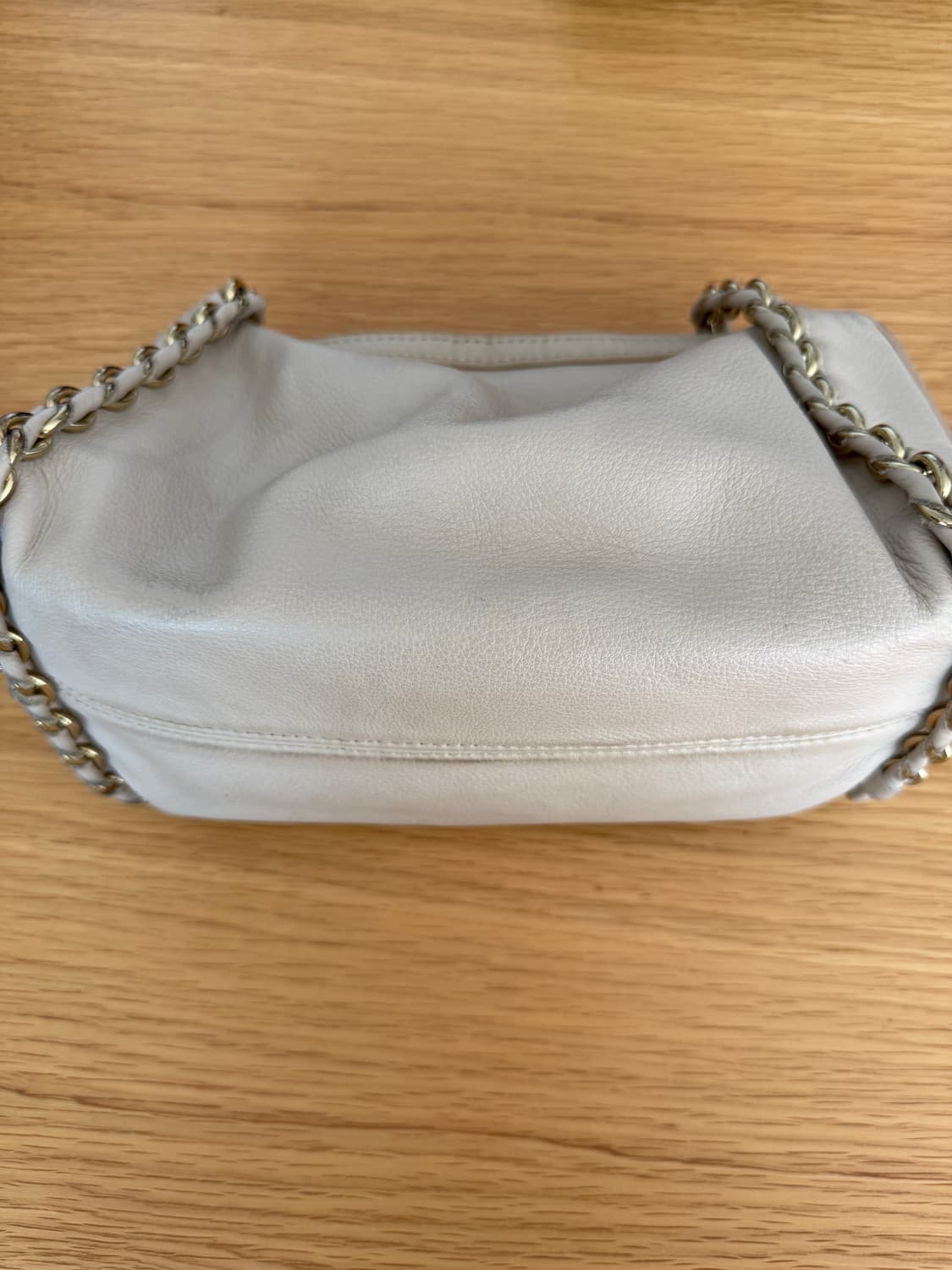 러브 모스키노(LOVE MOSCHINO) 레더 숄더백 상품이미지7