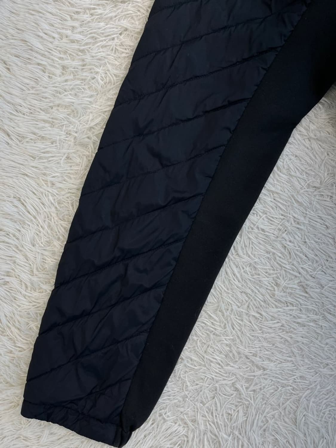 노스페이스 경량 패딩/#412 상품이미지2