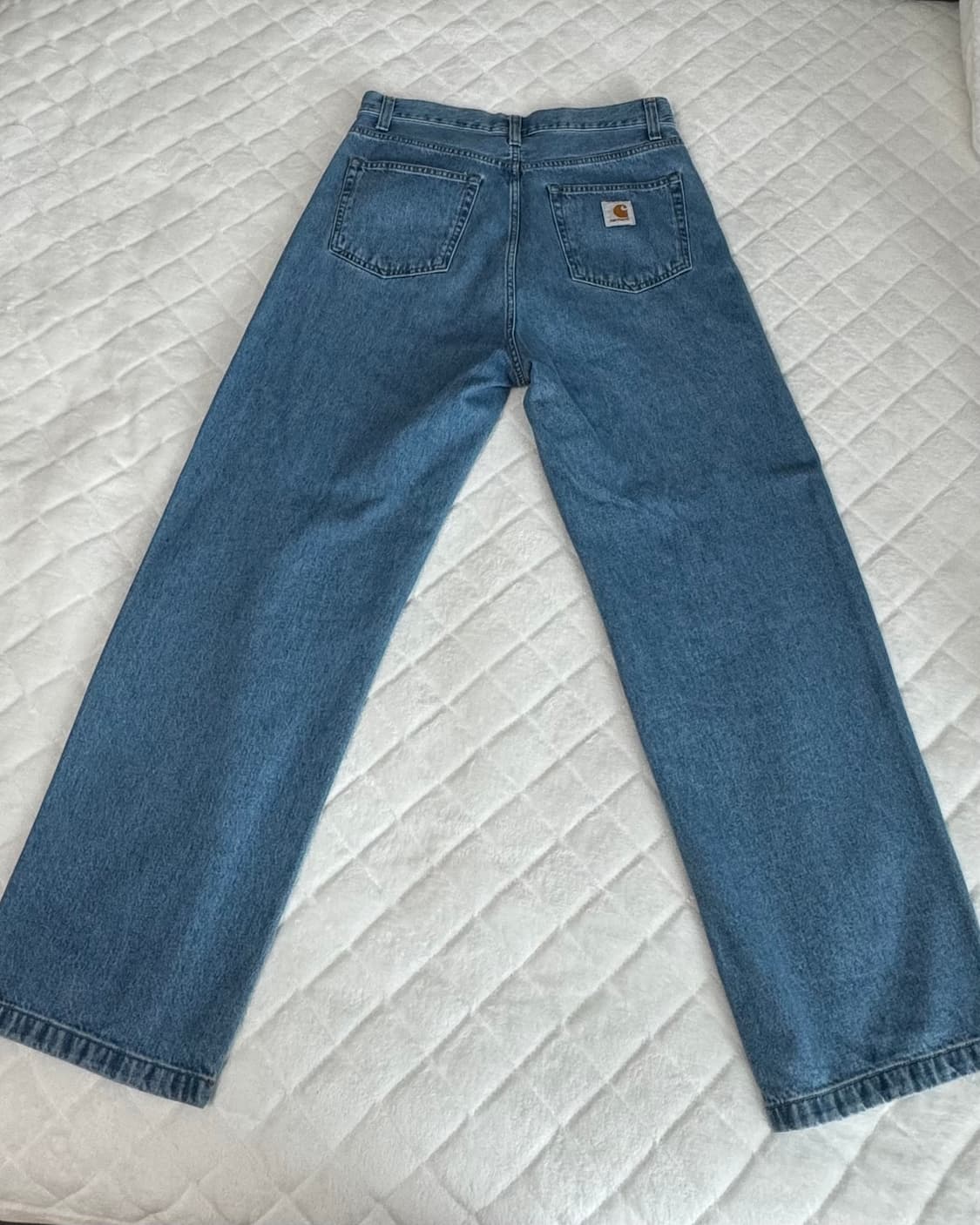 Carhartt WIP LANDON PANTS 상품이미지2