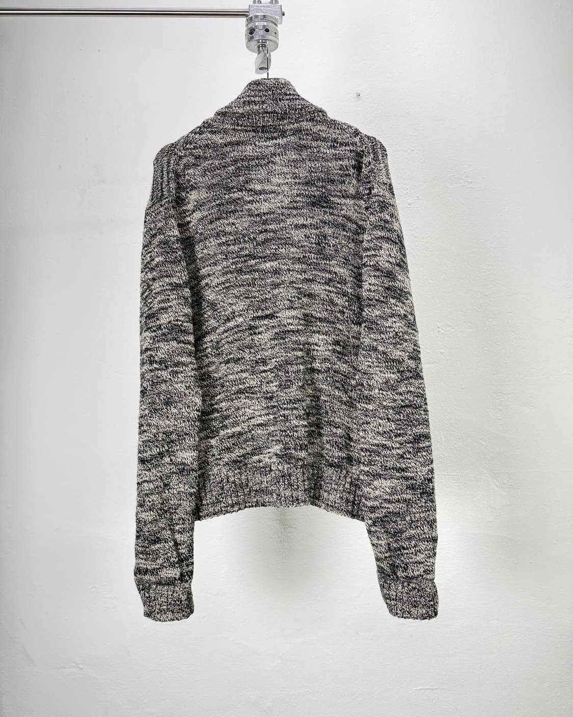 폴로 랄프로렌 보카시 숄카라 니트 버튼 가디건 상품이미지6