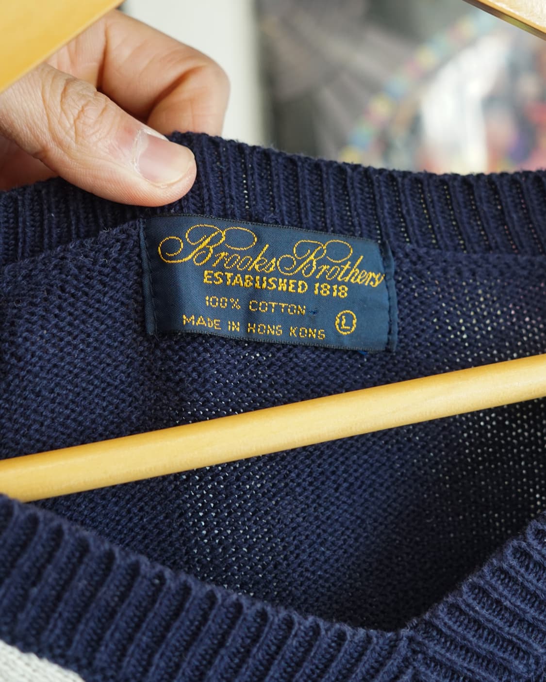 Brooks Brothers 상품이미지5