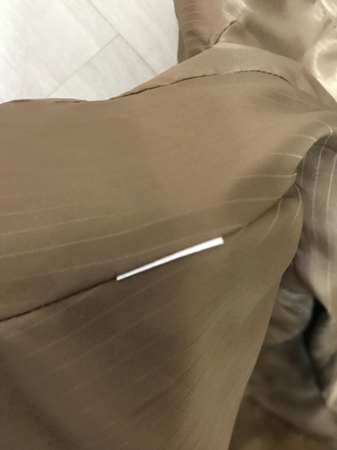 자라 베이직 자켓 상품이미지6