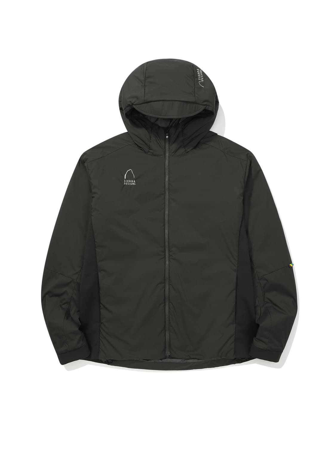 시에라디자인 마리 경량 인슐레이션 자켓 상품이미지1