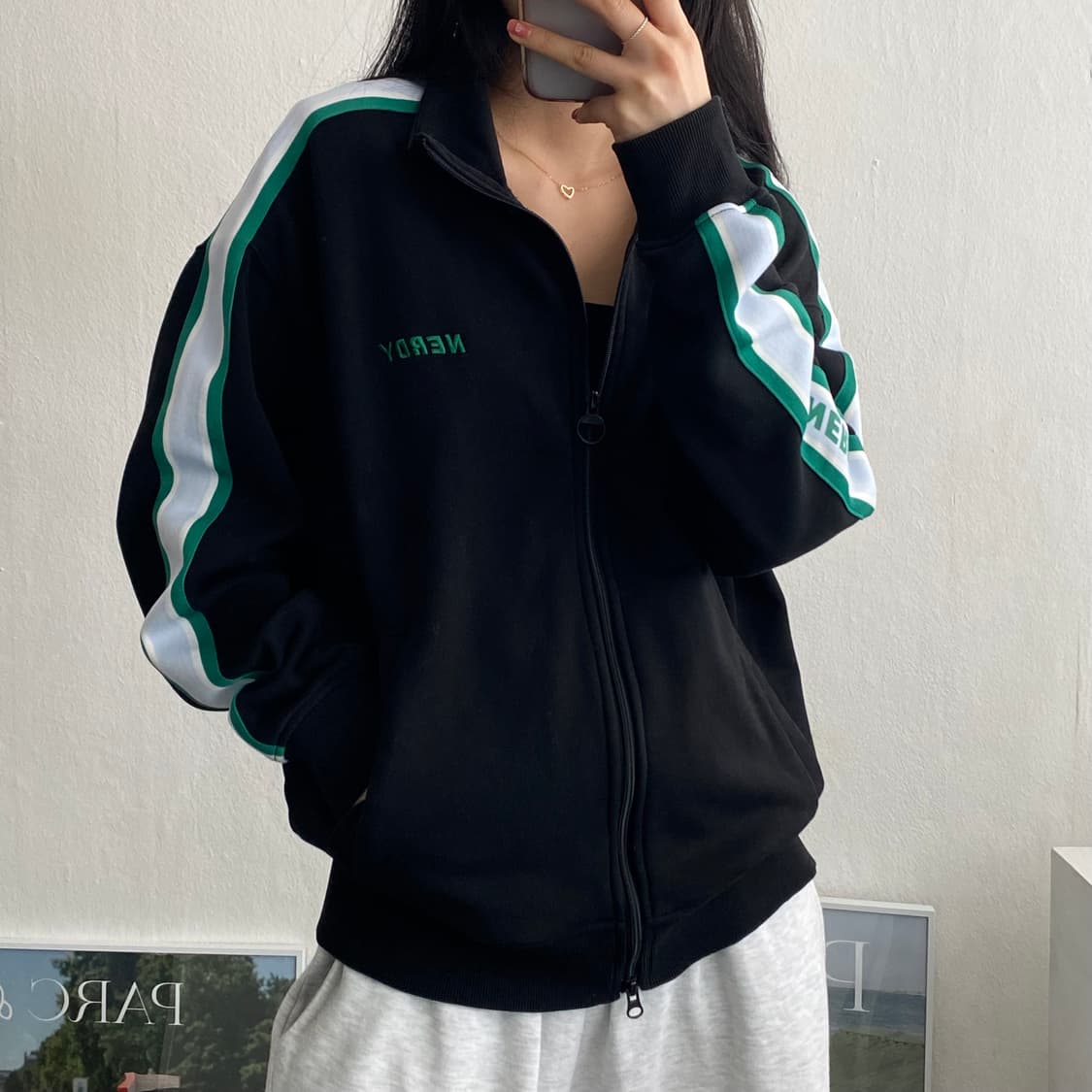 M) 널디져지 A1952 상품이미지2