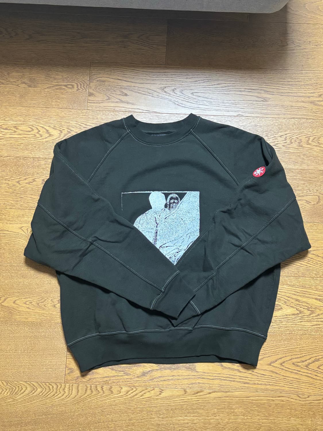 카브엠트 맨투맼 상품이미지1