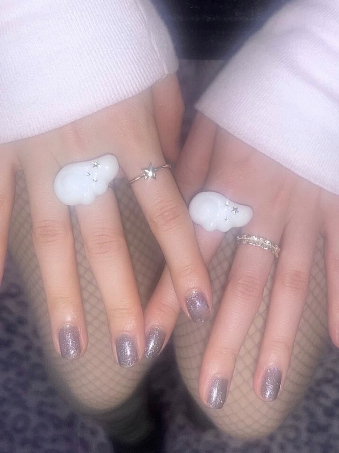 다니룸 반지 상품이미지2