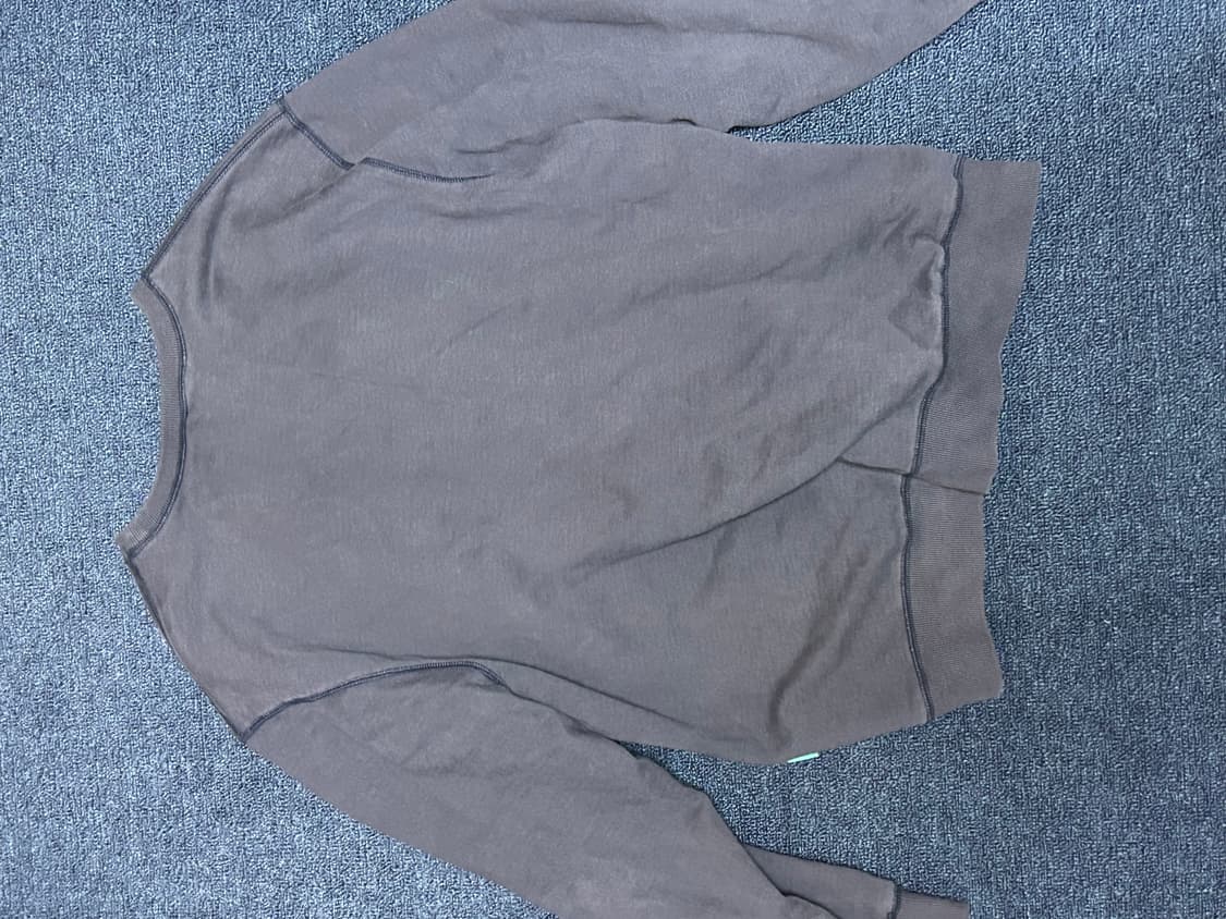 Mmlg 빈티지 맨투맨 상품이미지3