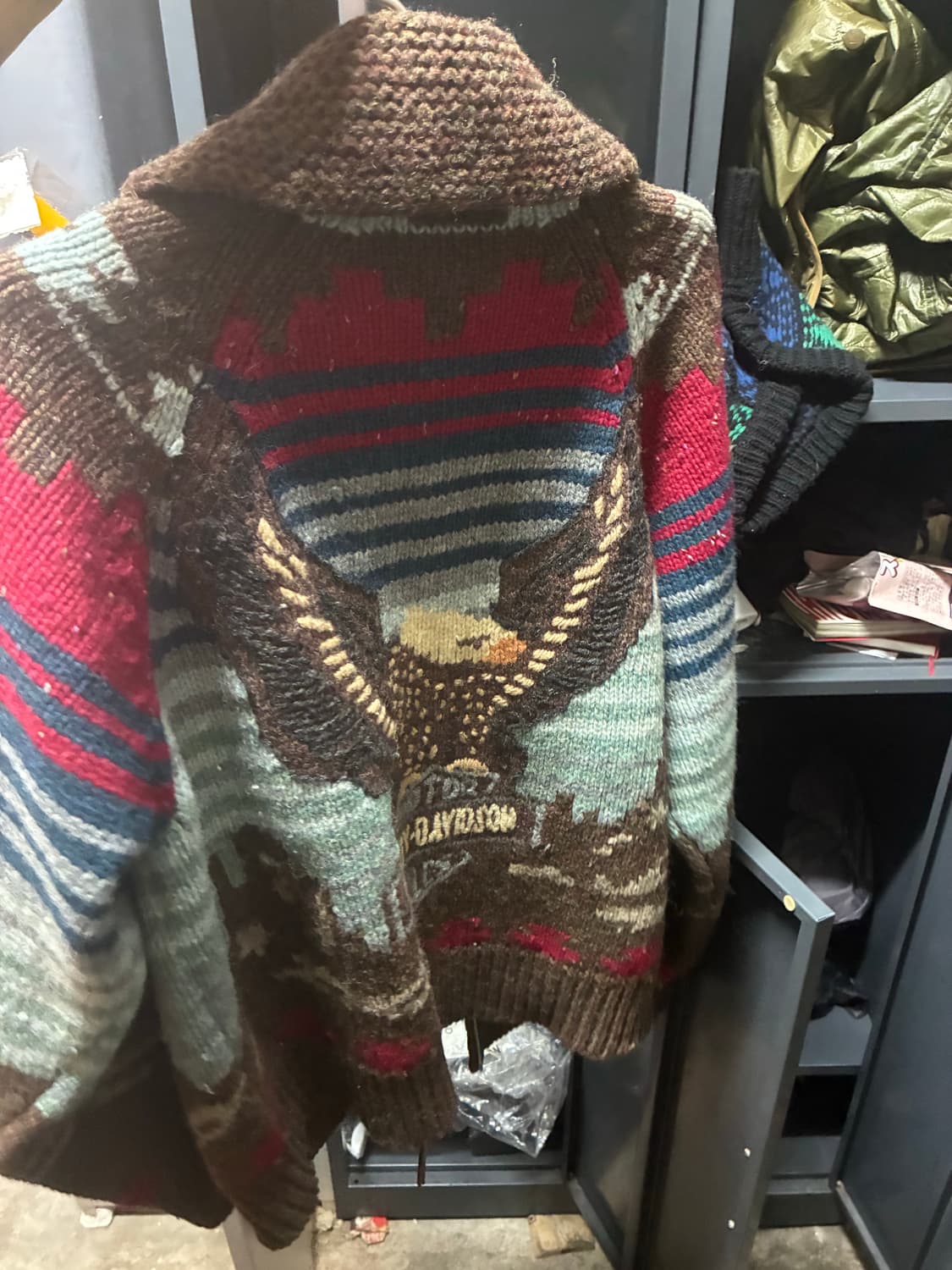 할리데이비슨 상품이미지2