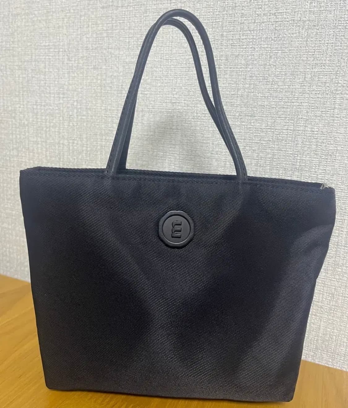 미닛뮤트 클로 미니 블랙 상품이미지2