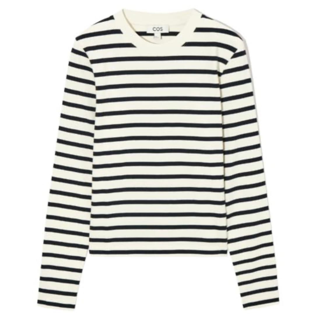 코스 롱슬리브 xs 상품이미지1