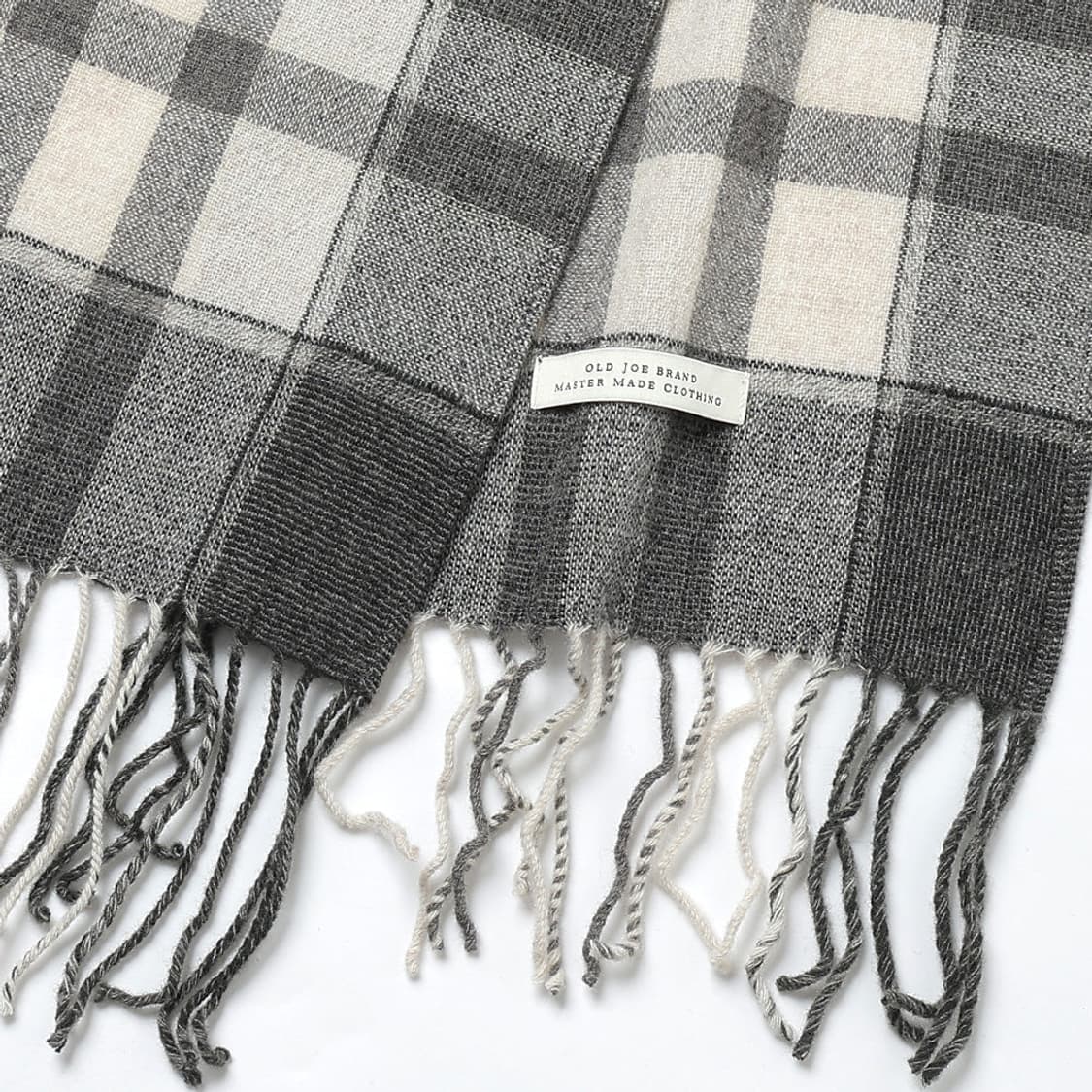 [OS,새상품]올드조 25FW AMISH PATTERN STALL 상품이미지6