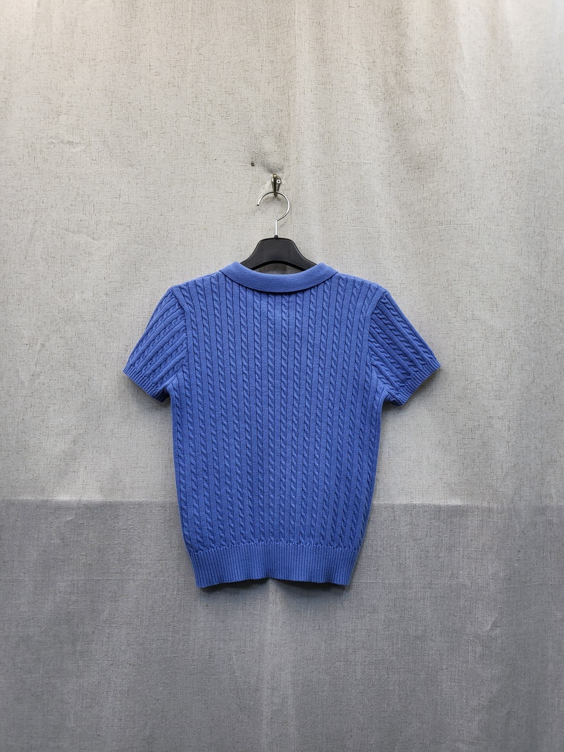 폴로 랄프로렌 반팔 니트 상품이미지2