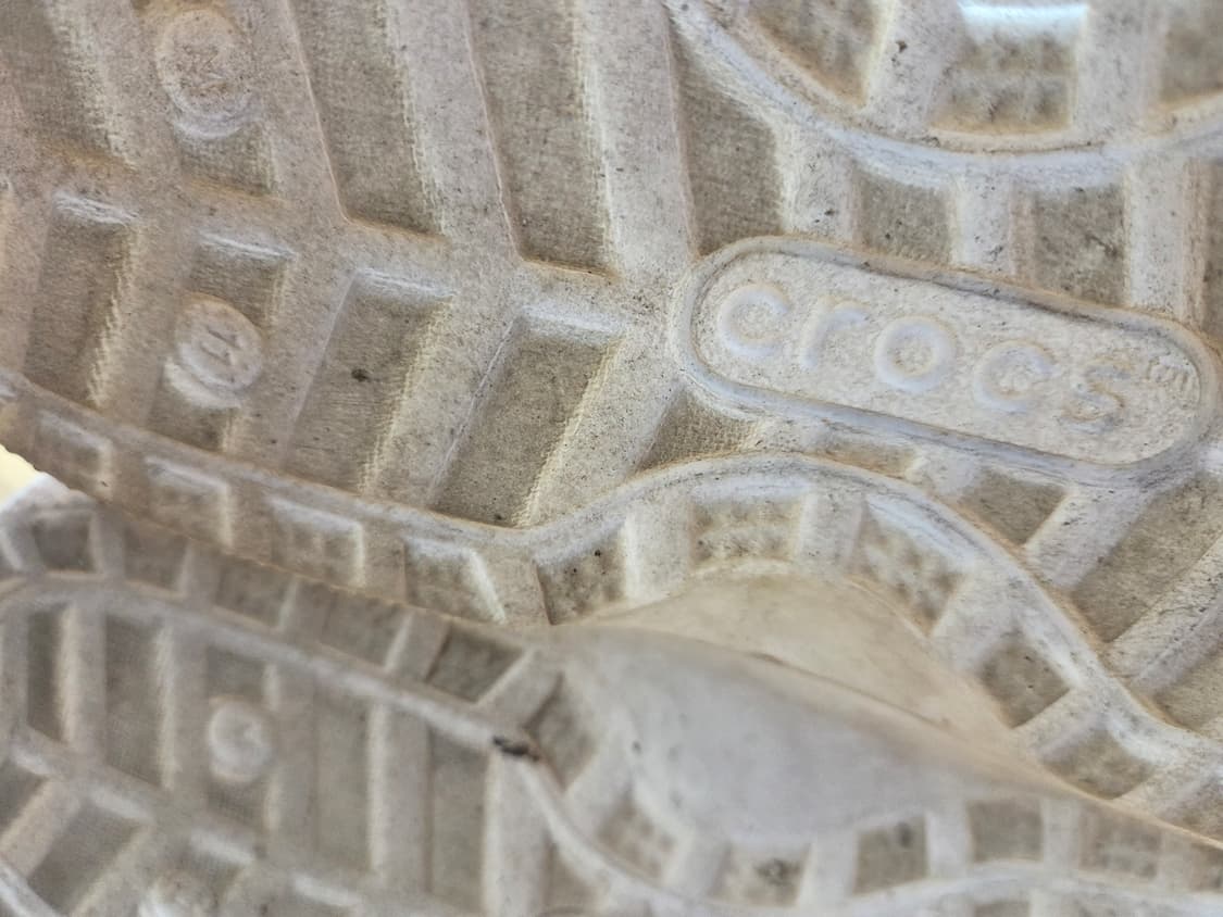 크록스 네오퍼프 부츠입니다
- 색상은 흰색입니다
- 사이즈는 M11입니다 상품이미지8