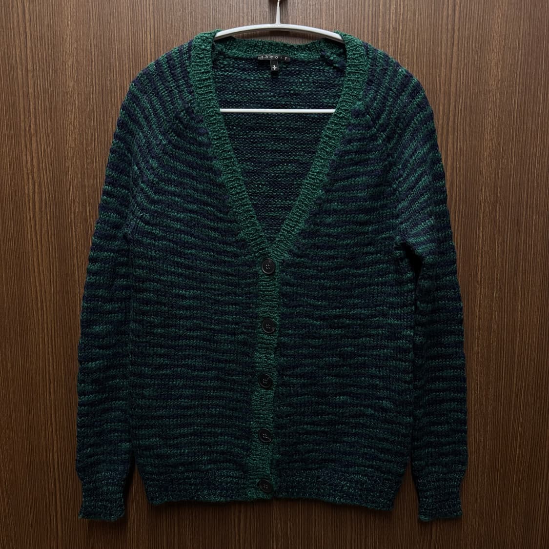 띠어리 theory 가디건 상품이미지1