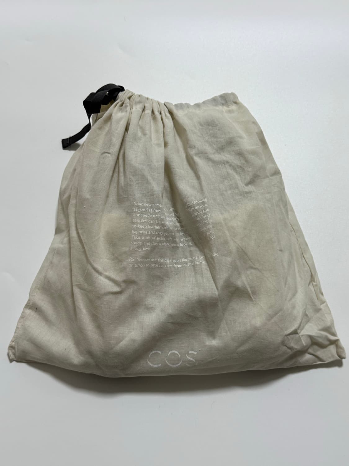 코스 Cos 신발 (여성) 상품이미지8