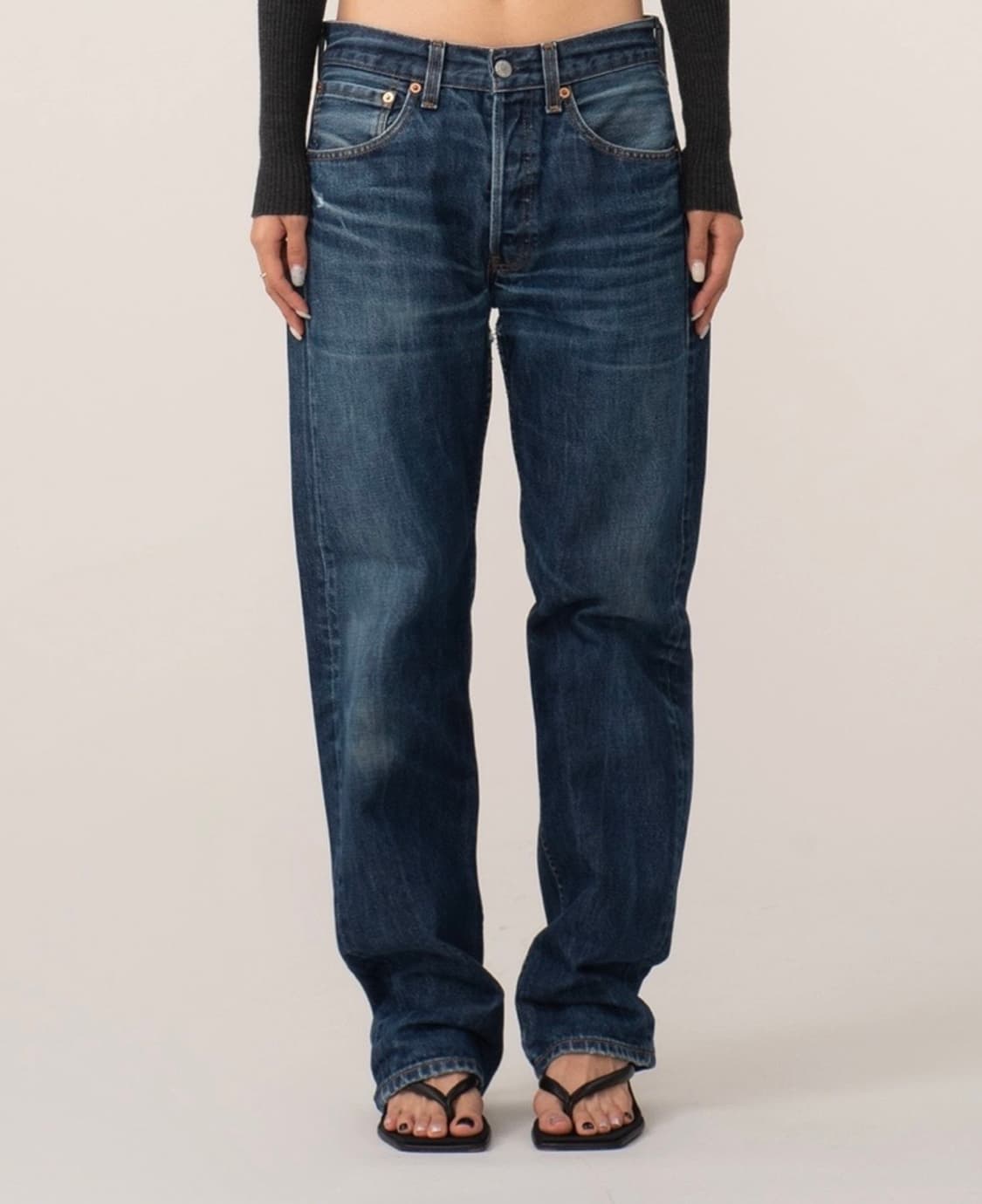 00s 빈티지 리바이스 501 상품이미지1