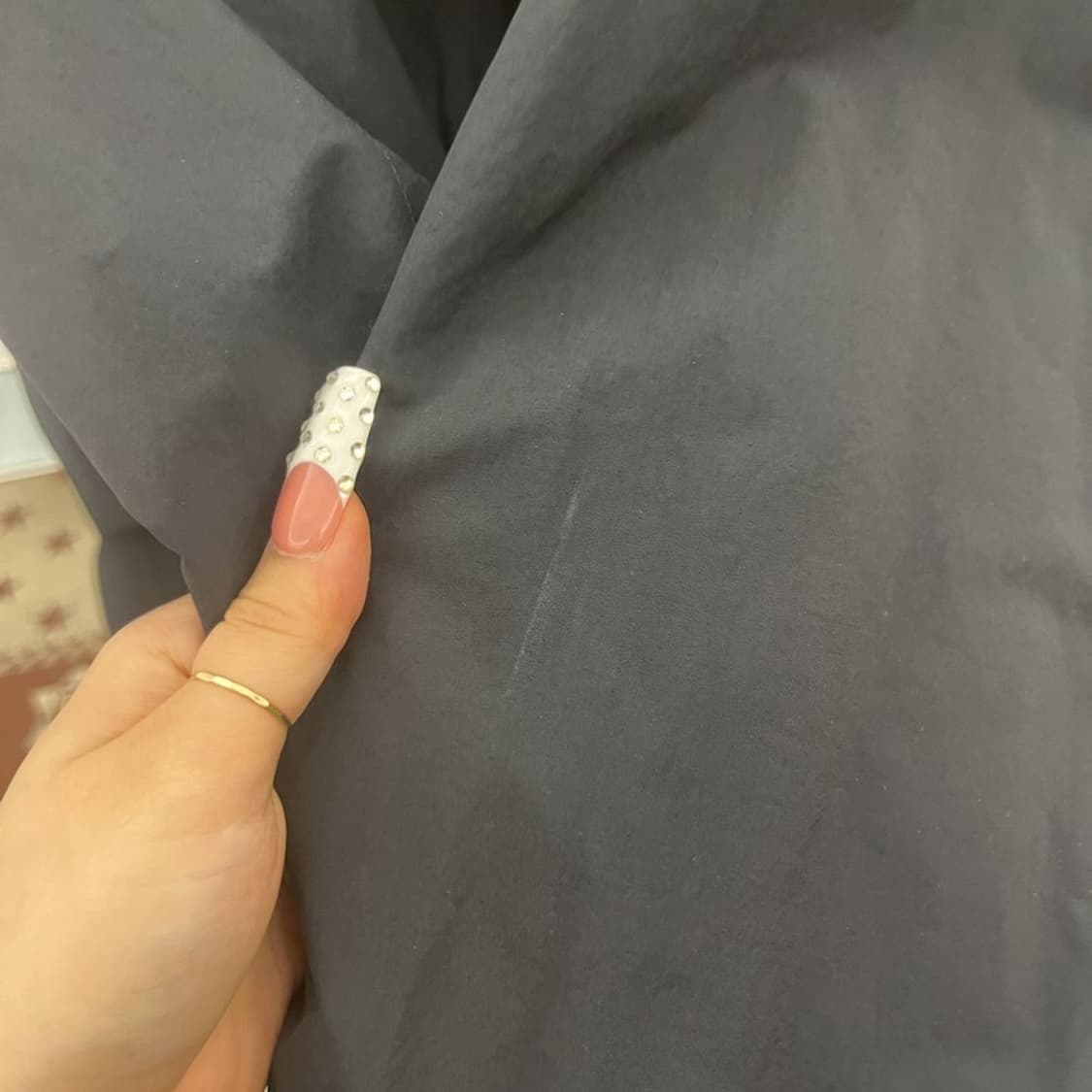 폴로 랄프로렌 빈티지 모던캐주얼 트러커 미디 자켓 L C10413 상품이미지7