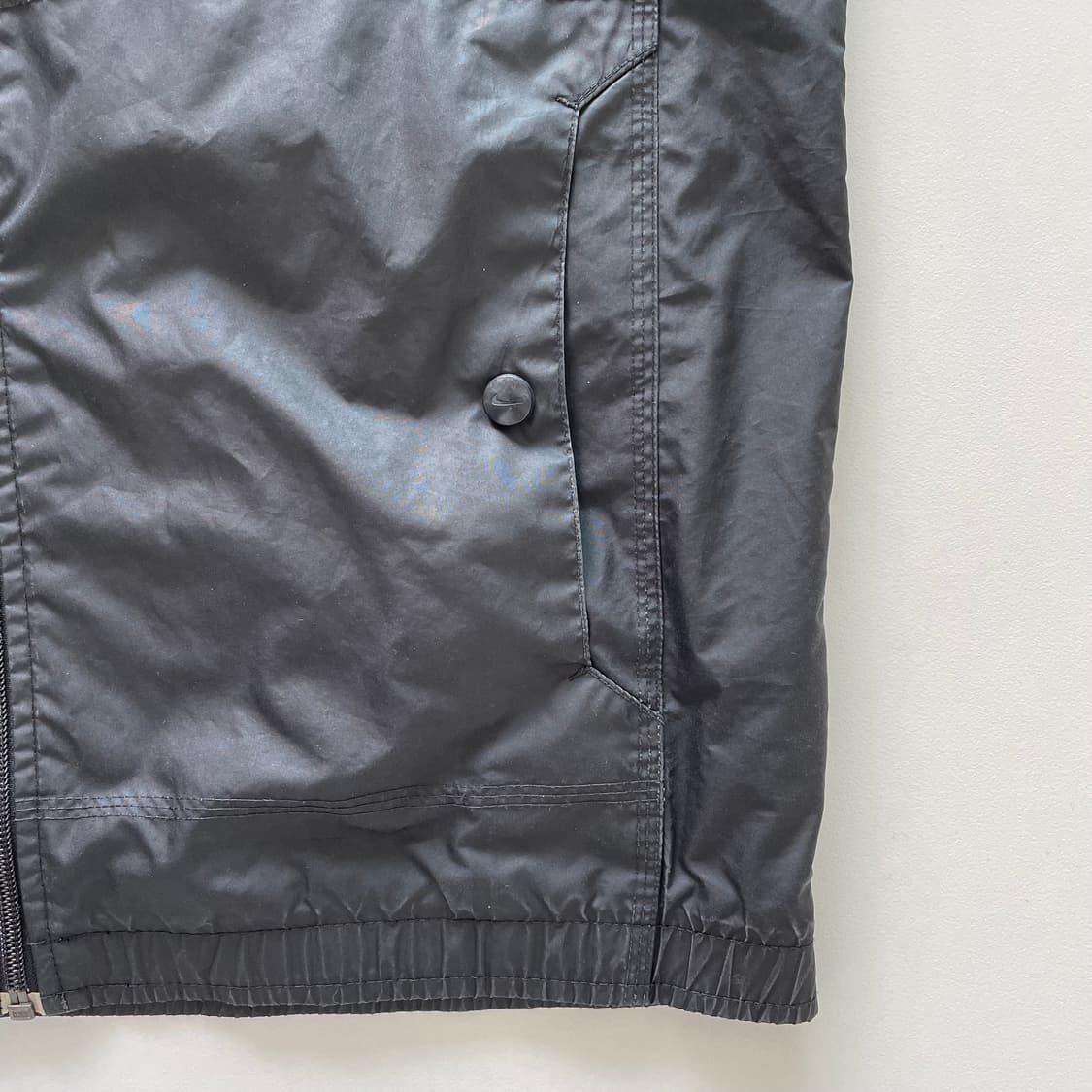 나이키 바람막이 M 상품이미지6