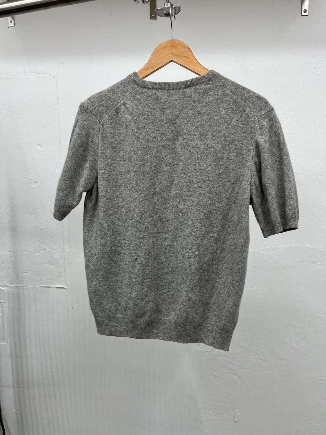 ~66) BURBERRYS WOOL KNIT 상품이미지4