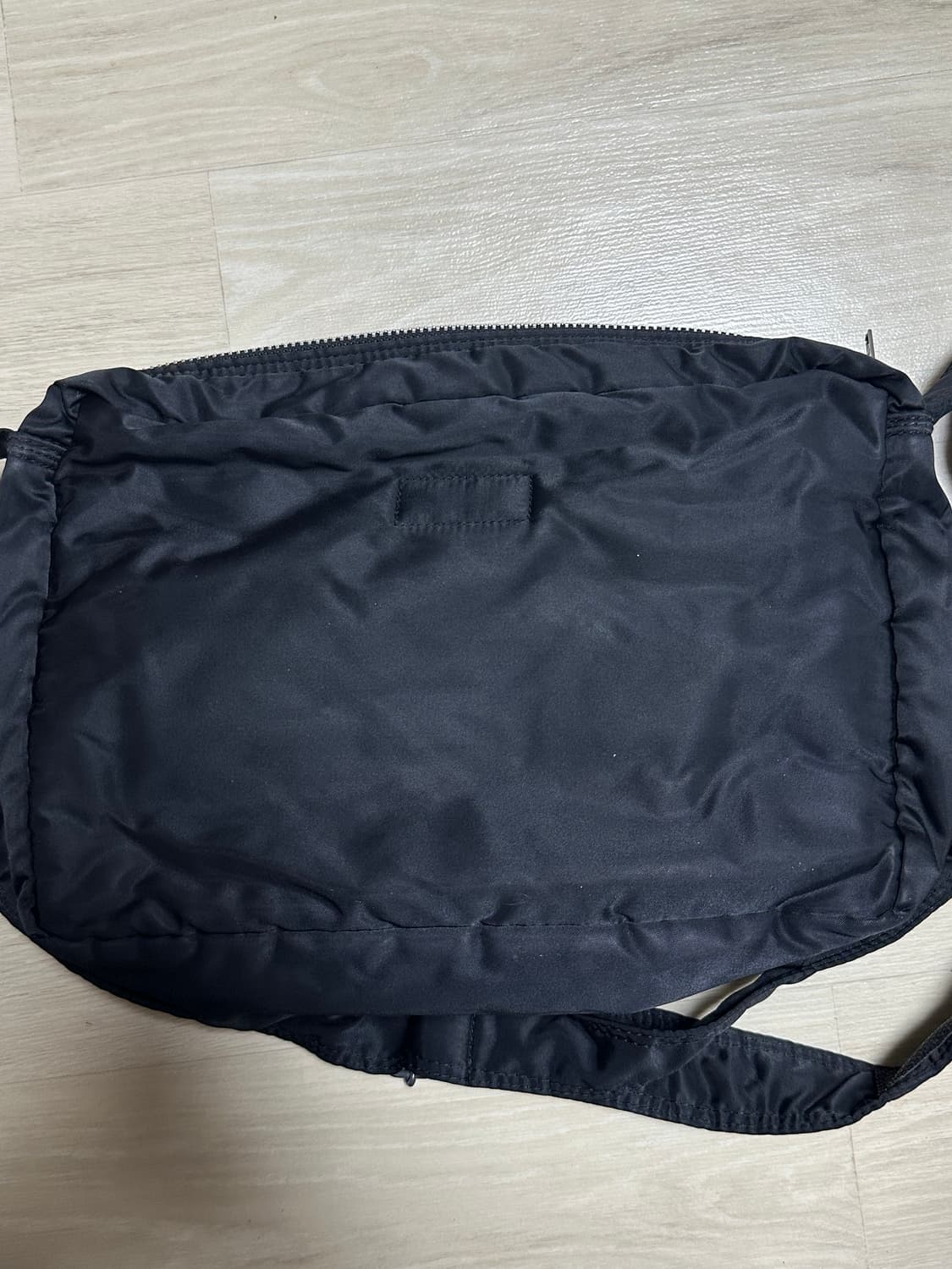 PORTER 요시다 포터 탱커 숄더백 블랙 L 상품이미지5