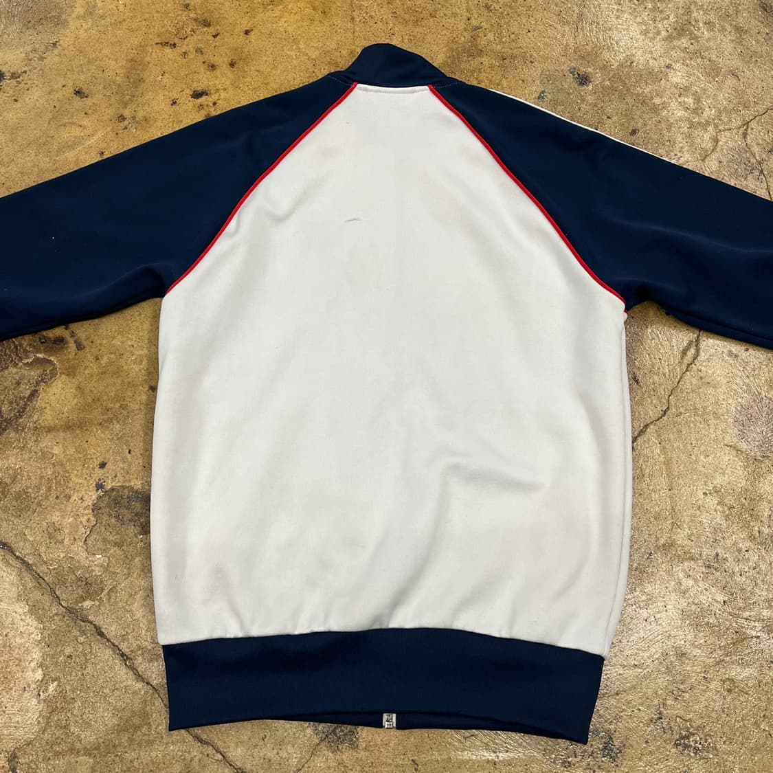 [정품/90] 아디다스 슈퍼스타 트랙탑 져지 b10 상품이미지3