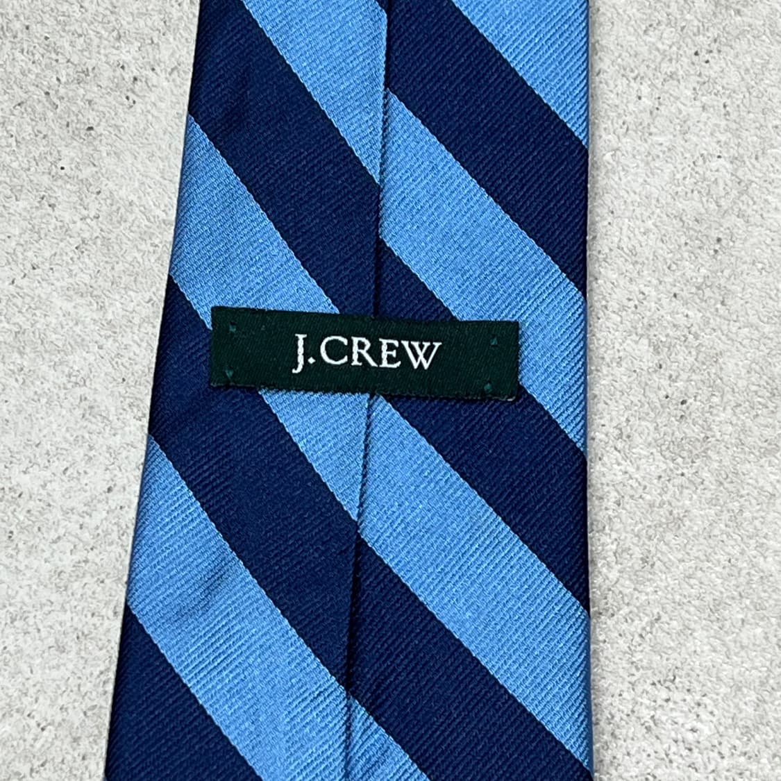 제이크루 스트라이프 넥타이 s09468 상품이미지4