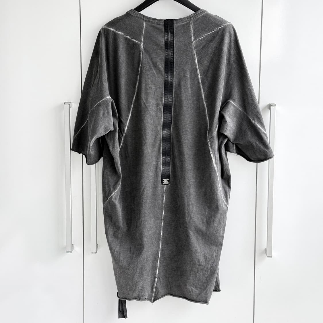 isaac sellam 25ss 티셔츠 상품이미지2
