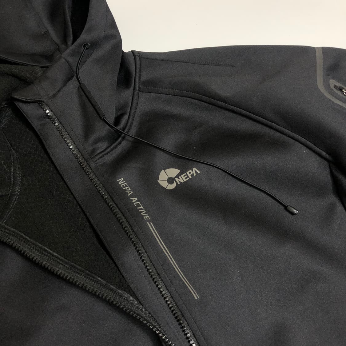 네파 테크 플리스 자켓 XL 상품이미지4