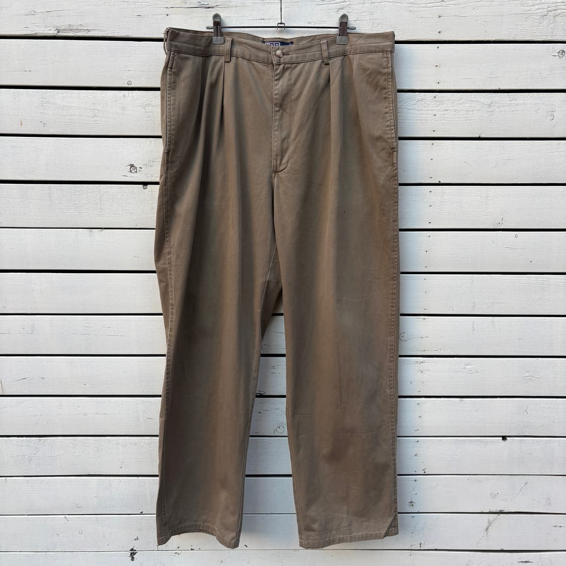 Polo 폴로 치노 팬츠 상품이미지1