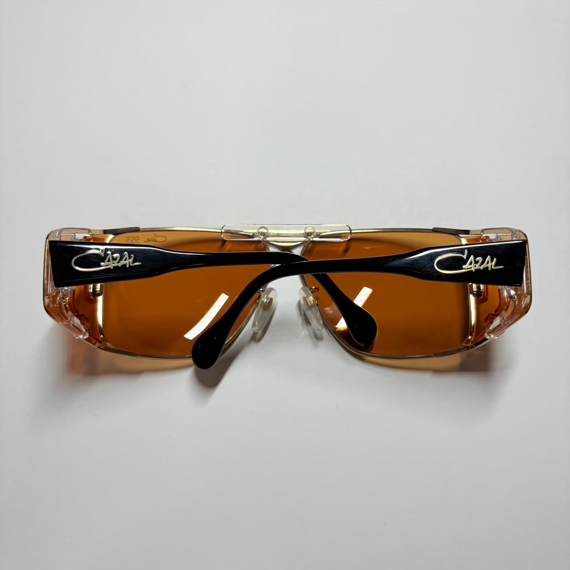 [희귀]빈티지 선글라스[카잘(CAZAL) 955 아카이브 선글라스] 상품이미지4