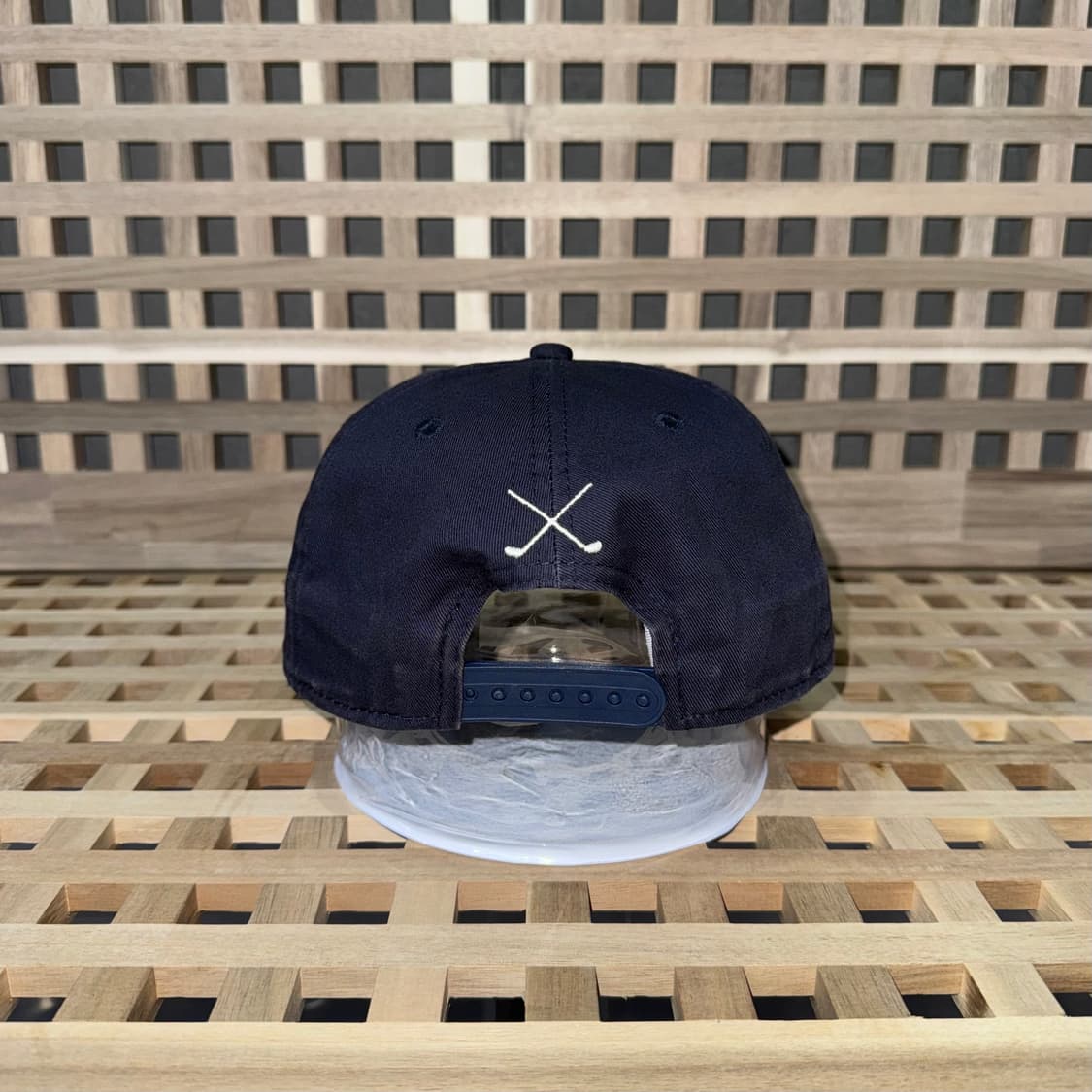 뉴에라 헤리티지 골퍼 캡 9fifty 상품이미지4