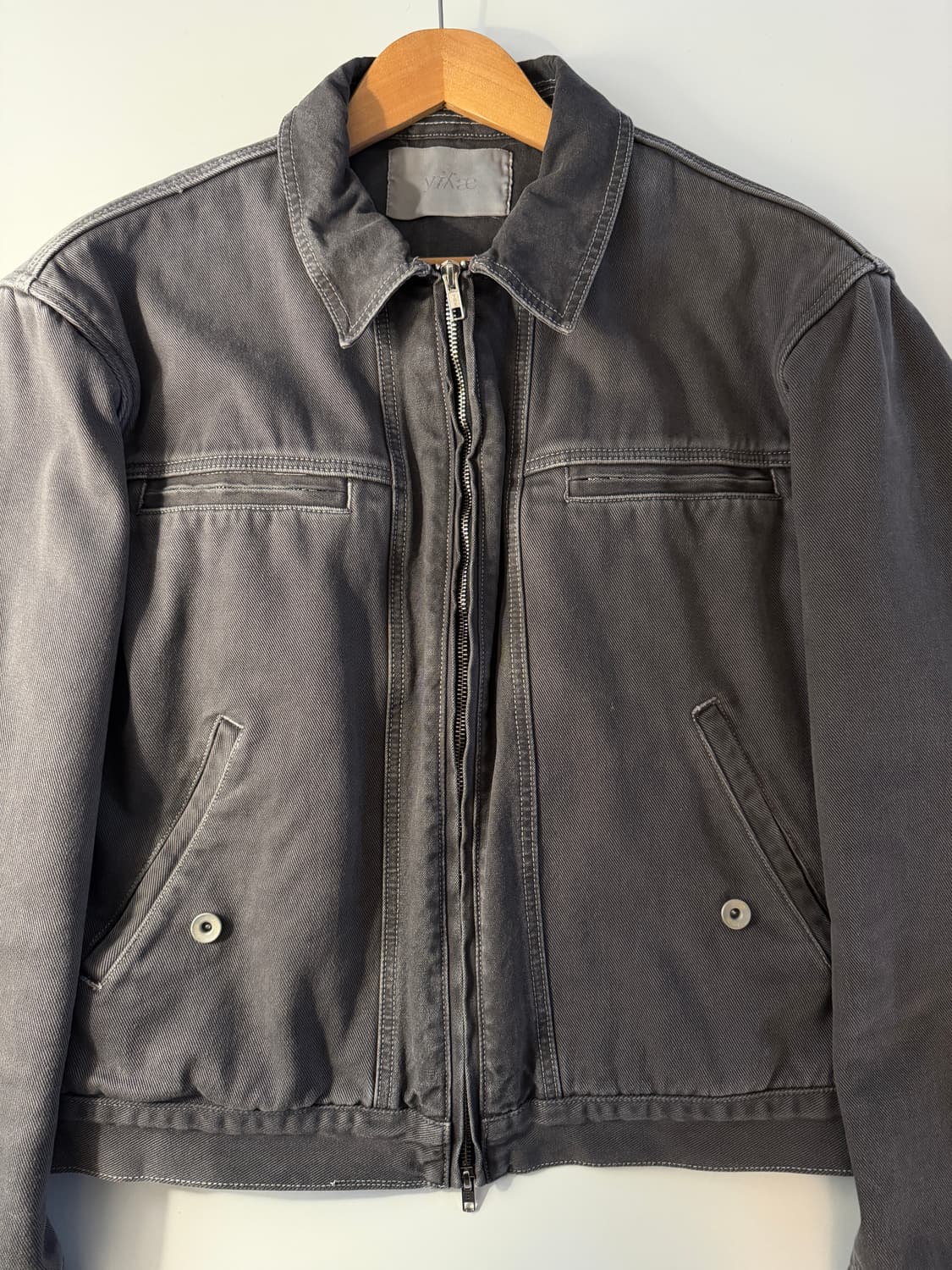 이예 워크자켓 L 상품이미지2