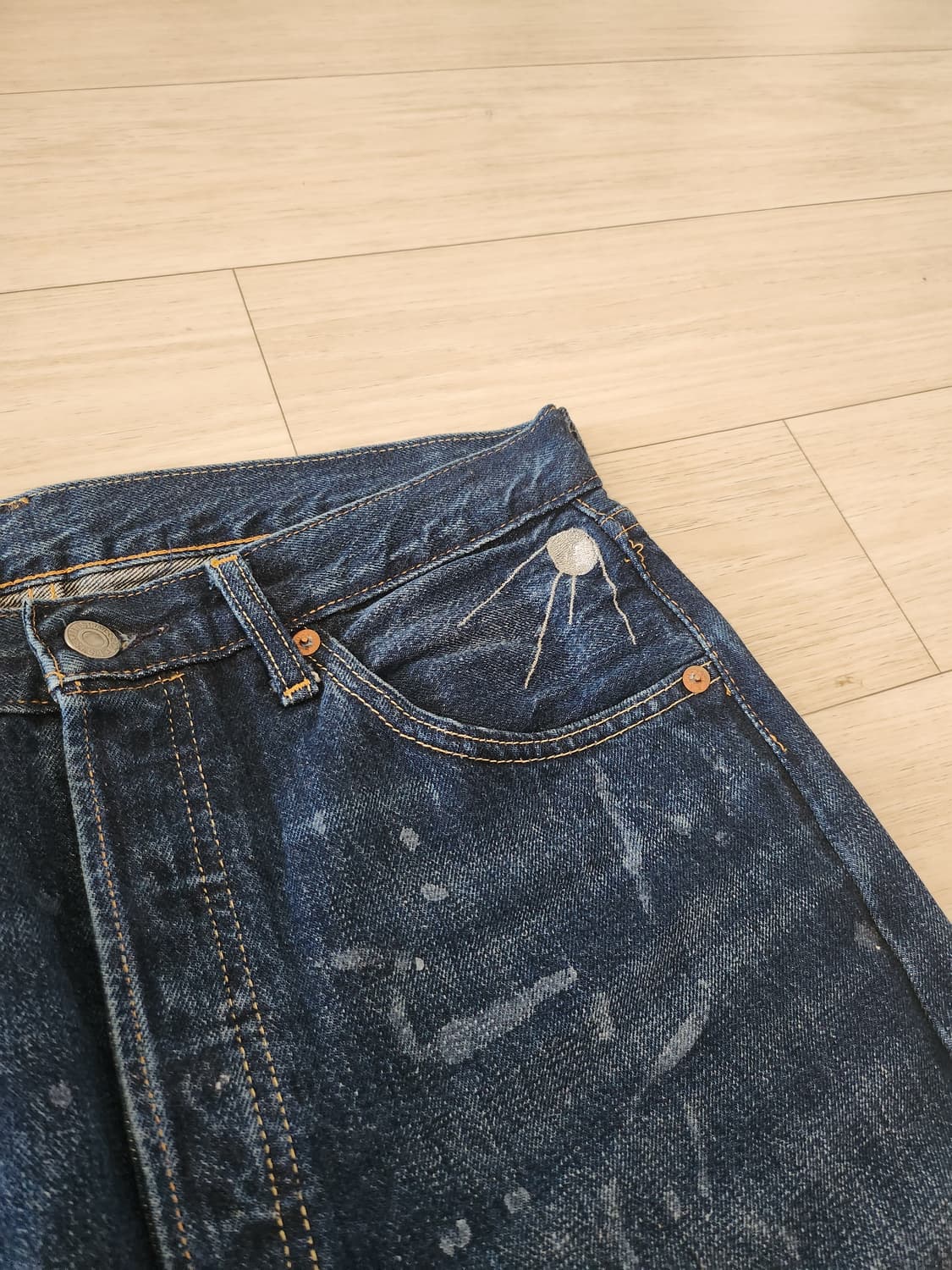 LVC 55501 0049 로켓시티 30 x 32 상품이미지5