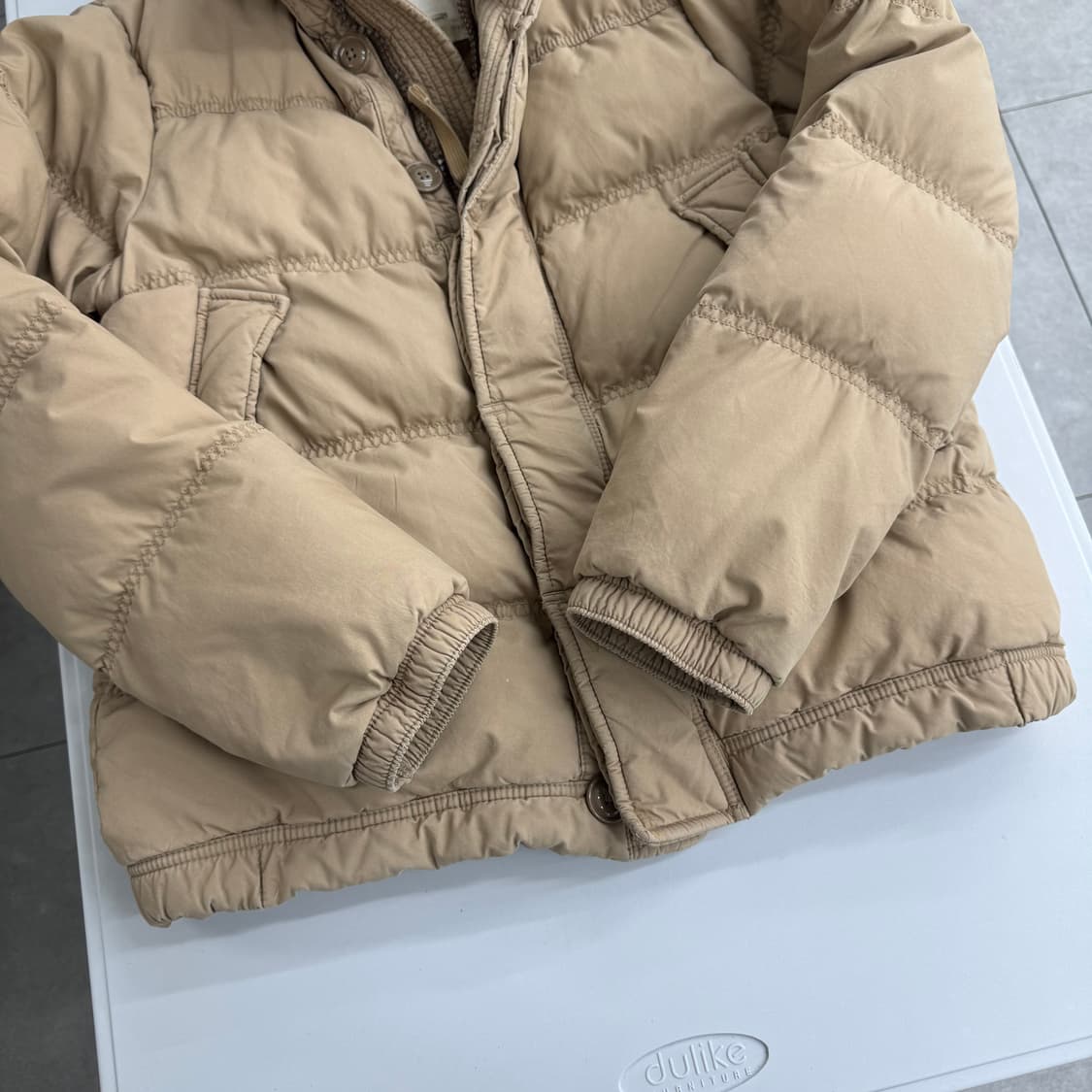 데님앤서플라이 패딩  상품이미지3