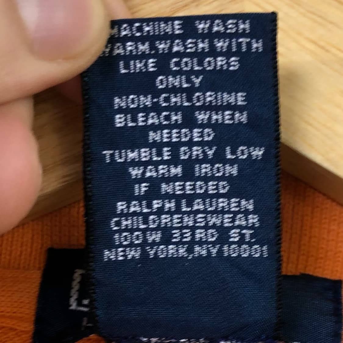 F 폴로 카라티 상품이미지4