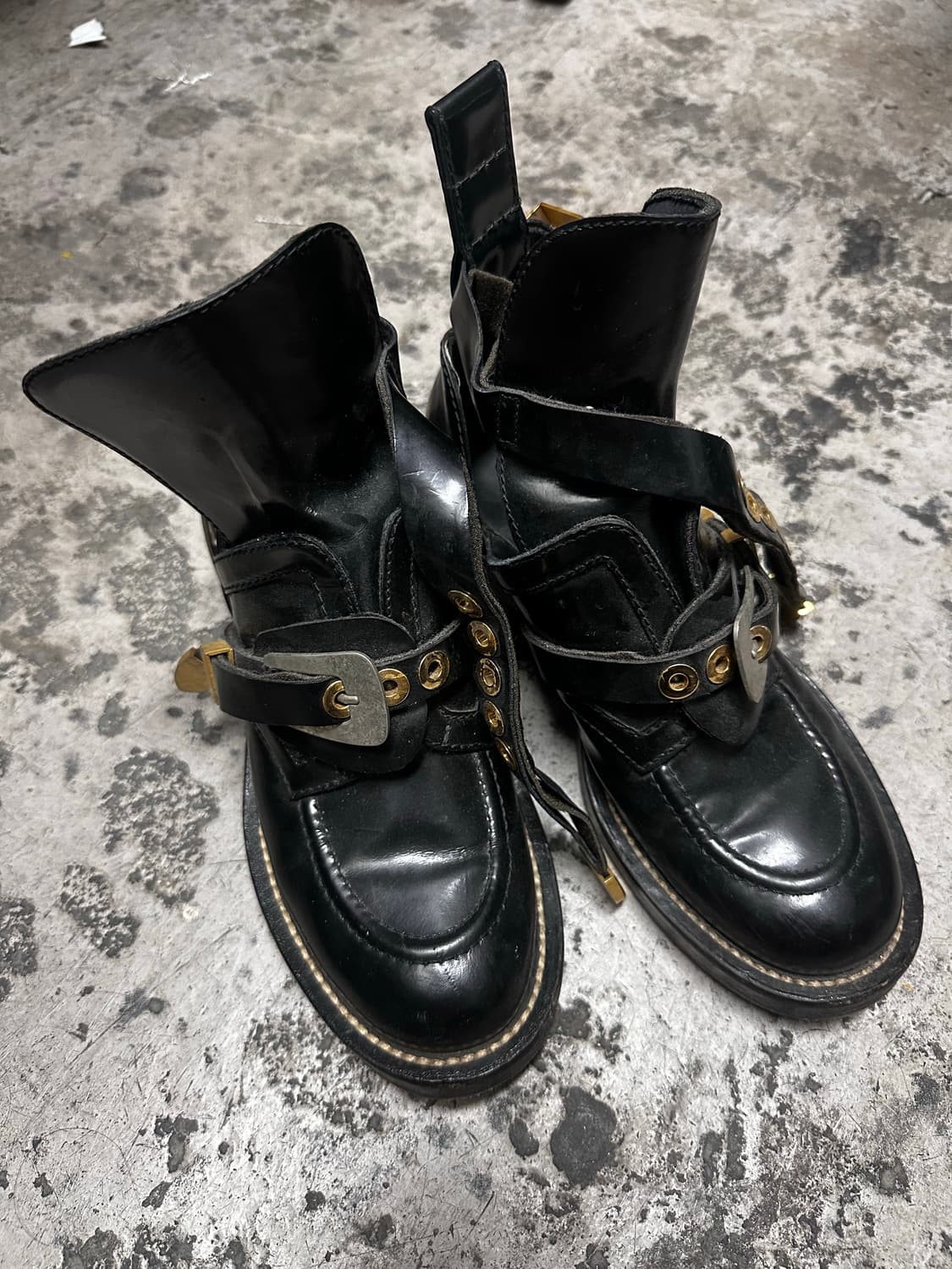 발렌시아가 상품이미지1