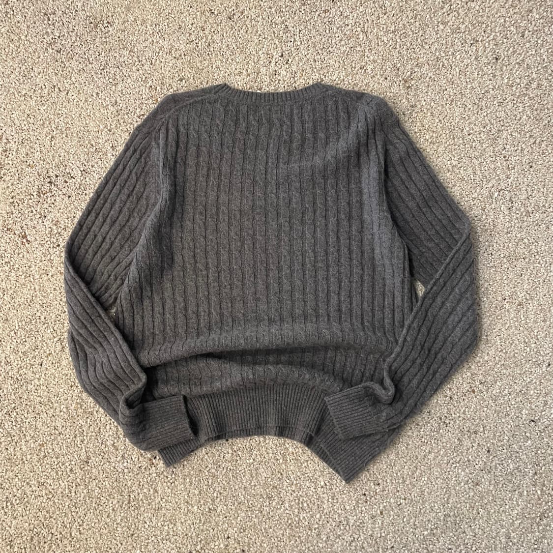 폴로 니트 ⭐️946 상품이미지4