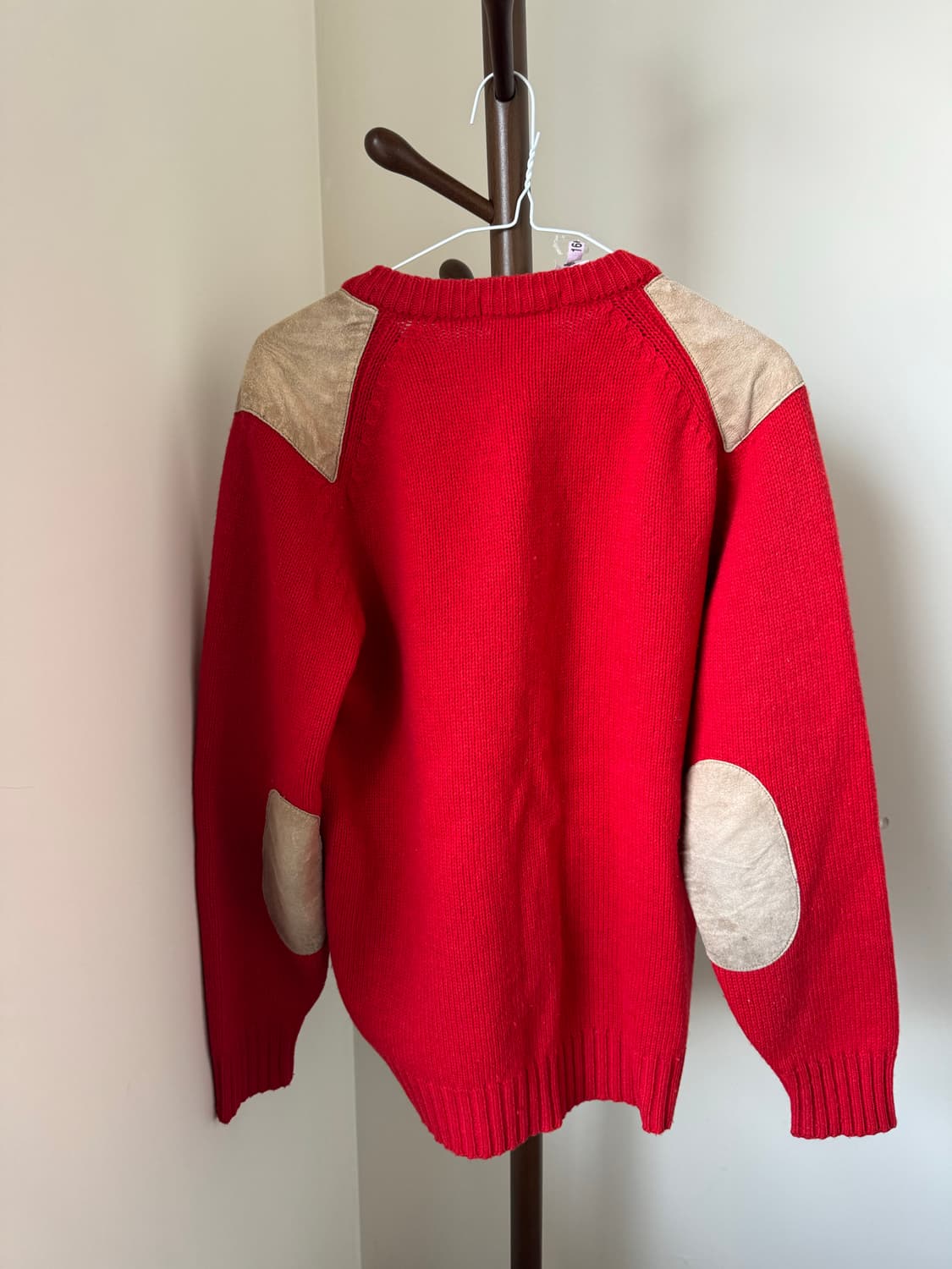 빈티지 니트 상품이미지4